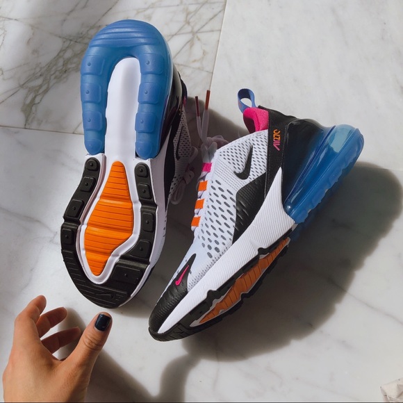 Air max 270 - Picture 6 of 8